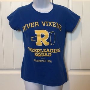 River dale shirt